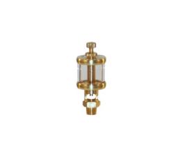 DFO-4 Drip Feed Oiler